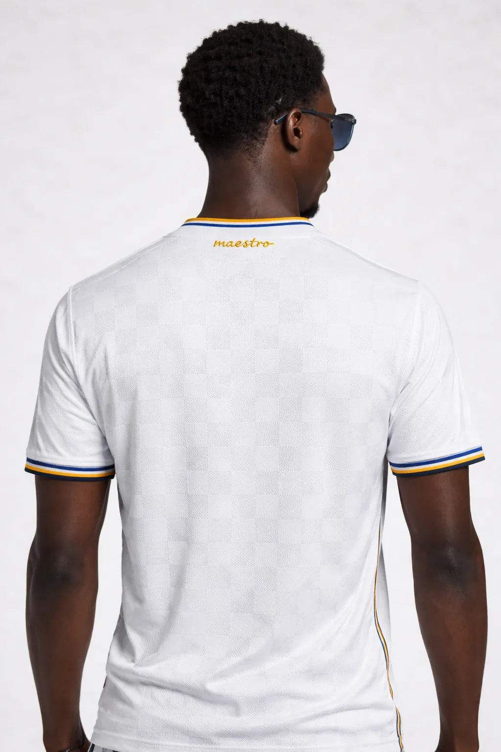Sweden Jersey