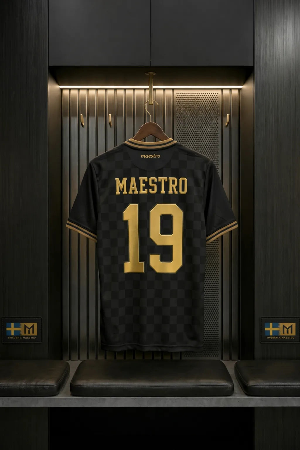Maestro Edition