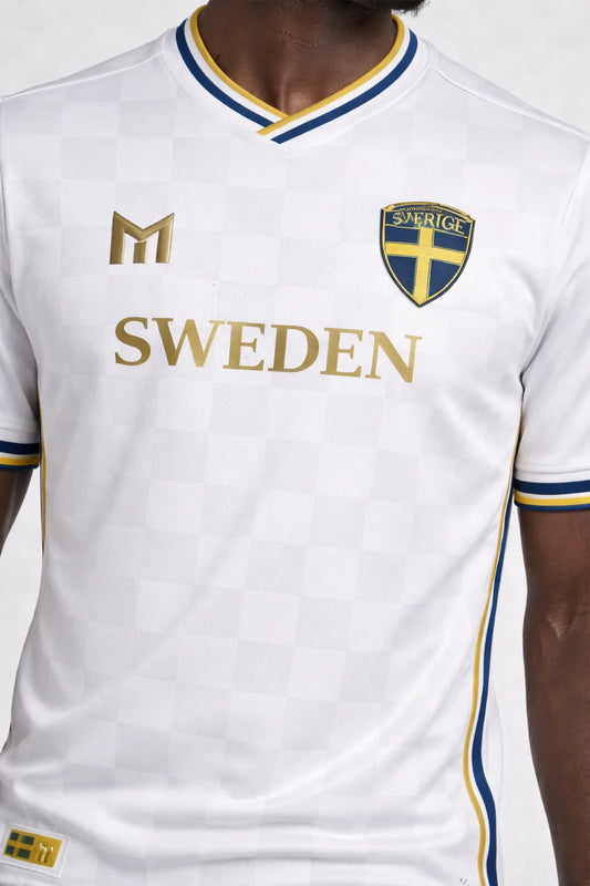 Sweden Jersey
